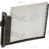 Cabin Air Filter, Global Parts 1211335