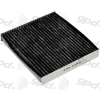 Cabin Air Filter, Global Parts 1211342