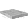 Cabin Air Filter, Global Parts 1211344