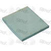 Cabin Air Filter, Global Parts 1211346