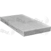 Cabin Air Filter, Global Parts 1211352