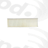 Cabin Air Filter, Global Parts 1211359
