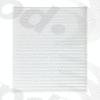Cabin Air Filter, Global Parts 1211366