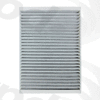Cabin Air Filter, Global Parts 1211446