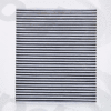 Cabin Air Filter, Global Parts 1211449