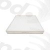 Cabin Air Filter, Global Parts 1211451