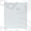 Cabin Air Filter, Global Parts 1211454