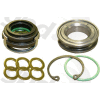 A/C System O-Ring and Gasket Kit, Global Parts 1311262