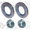 A/C System O-Ring and Gasket Kit, Global Parts 1311336