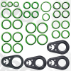 A/C System O-Ring and Gasket Kit, Global Parts 1321240