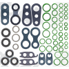 A/C System O-Ring and Gasket Kit, Global Parts 1321244