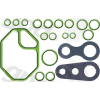 A/C System O-Ring and Gasket Kit, Global Parts 1321247
