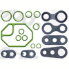 A/C System O-Ring and Gasket Kit, Global Parts 1321248