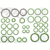 A/C System O-Ring and Gasket Kit, Global Parts 1321252