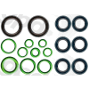 A/C System O-Ring and Gasket Kit, Global Parts 1321261