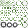 A/C System O-Ring and Gasket Kit, Global Parts 1321271