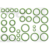 A/C System O-Ring and Gasket Kit, Global Parts 1321282