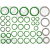 A/C System O-Ring and Gasket Kit, Global Parts 1321289