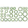 A/C System O-Ring and Gasket Kit, Global Parts 1321290