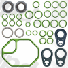 A/C System O-Ring and Gasket Kit, Global Parts 1321296