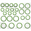 A/C System O-Ring and Gasket Kit, Global Parts 1321297