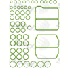 A/C System O-Ring and Gasket Kit, Global Parts 1321298