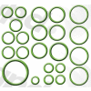 A/C System O-Ring and Gasket Kit, Global Parts 1321308