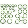 A/C System O-Ring and Gasket Kit, Global Parts 1321314