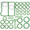 A/C System O-Ring and Gasket Kit, Global Parts 1321323