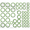 A/C System O-Ring and Gasket Kit, Global Parts 1321331