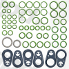 A/C System O-Ring and Gasket Kit, Global Parts 1321335