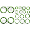 A/C System O-Ring and Gasket Kit, Global Parts 1321336