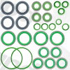 A/C System O-Ring and Gasket Kit, Global Parts 1321343