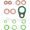 A/C System O-Ring and Gasket Kit, Global Parts 1321375