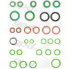 A/C System O-Ring and Gasket Kit, Global Parts 1321376