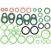 A/C System O-Ring and Gasket Kit, Global Parts 1321379