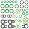 A/C System O-Ring and Gasket Kit, Global Parts 1321384