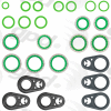 A/C System O-Ring and Gasket Kit, Global Parts 1321385