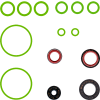 A/C System O-Ring and Gasket Kit, Global Parts 1321386
