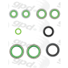 A/C System O-Ring and Gasket Kit, Global Parts 1321391
