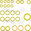 A/C System O-Ring and Gasket Kit, Global Parts 1321404