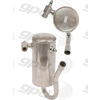 A/C Accumulator, Global Parts 1411239