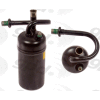 A/C Accumulator, Global Parts 1411244