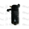 A/C Accumulator, Global Parts 1411247