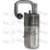 A/C Accumulator, Global Parts 1411259
