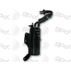 A/C Accumulator, Global Parts 1411267