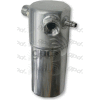 A/C Accumulator, Global Parts 1411271