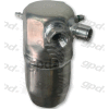 A/C Accumulator, Global Parts 1411273
