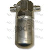 A/C Accumulator, Global Parts 1411299