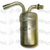 A/C Accumulator, Global Parts 1411312